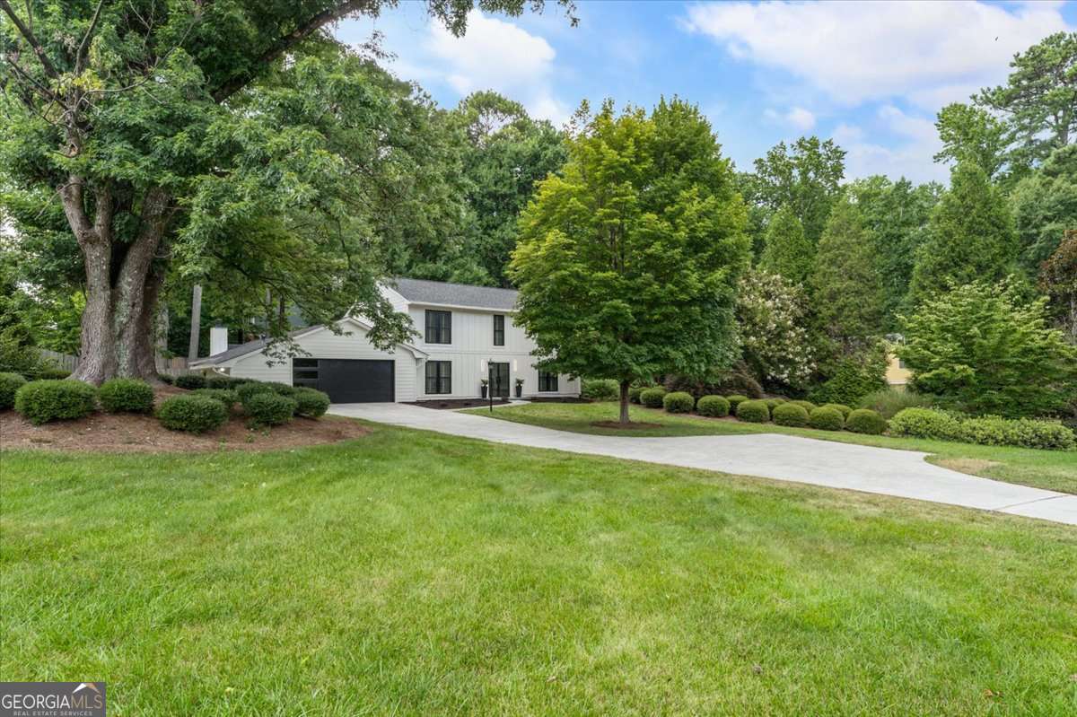 Residential in Marietta 3