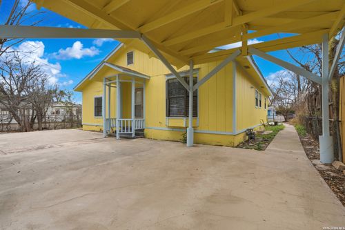 1721 Brunswick Blvd, San Antonio, TX, 78211-2107 | Card Image