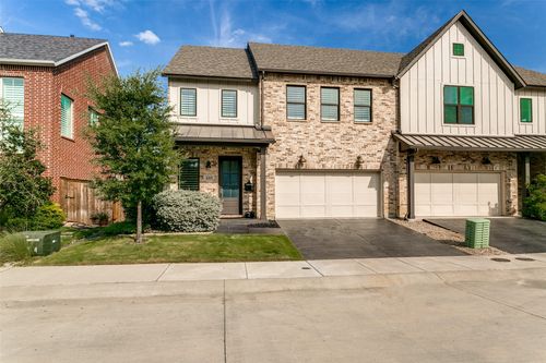 631 Verrine Way, Lewisville, TX, 75056-6825 | Card Image