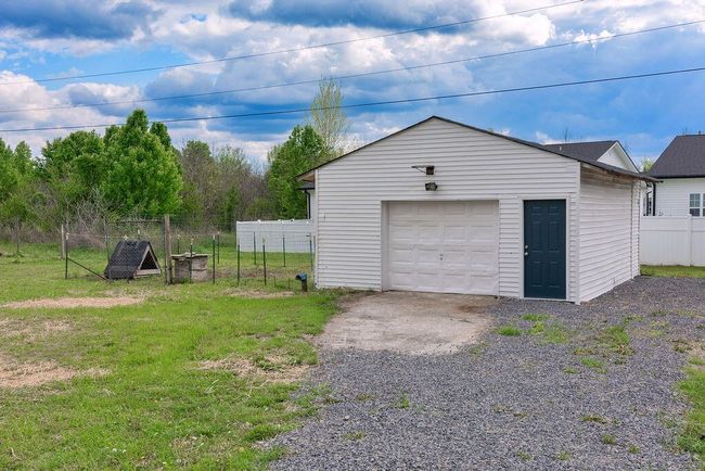 50 Clover Dale Rd N, House other with 4 bedrooms, 2 bathrooms and 1 parking in Dunlap TN | Image 6