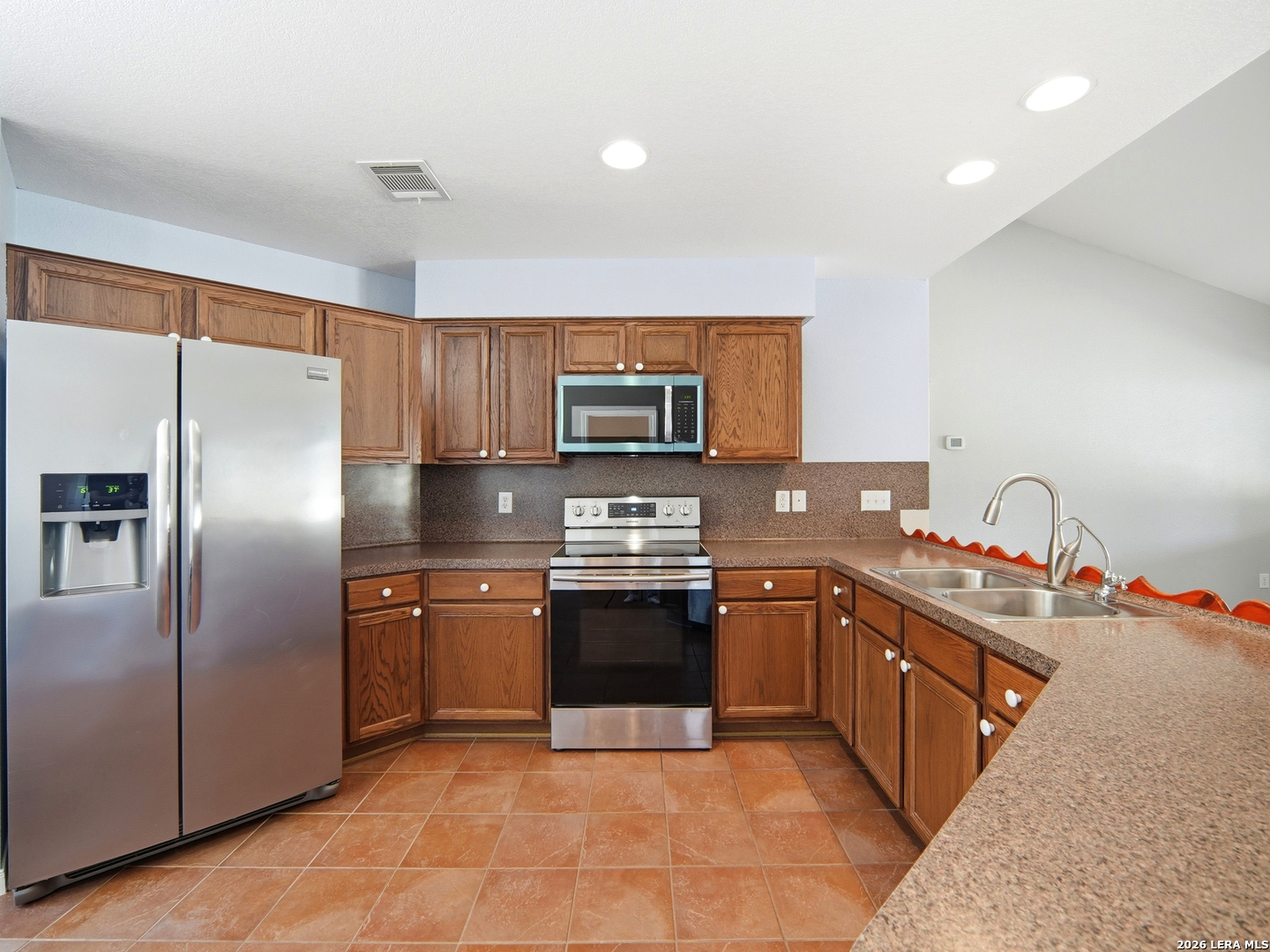Residential in Bandera 4