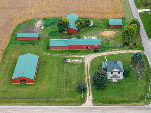 S7914 Stones Pocket Road, Sumpter, WI, 53951 | Card Image