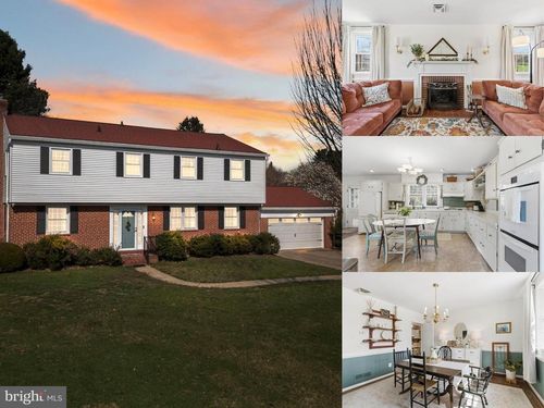 1 Glenluce Ct, Towson, MD, 21286-1724 | Card Image