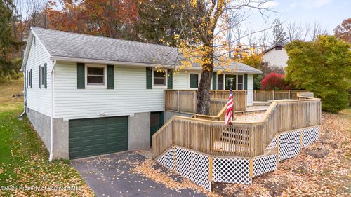 24 Mountain View Terrace, Tunkhannock, PA, 18657 | Card Image