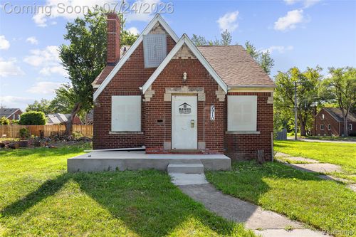 9910 Somerset Ave, Detroit, MI, 48224-2557 | Card Image