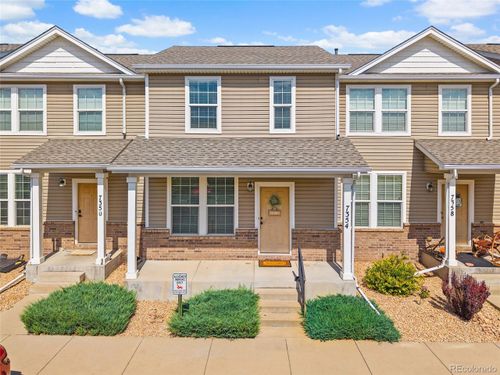 7354 Country Side Grv, Fountain, CO, 80817-4266 | Card Image
