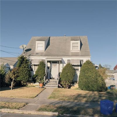 1011 Crawford Street, House other with 3 bedrooms, 1 bathrooms and null parking in Bethlehem City PA | Image 1