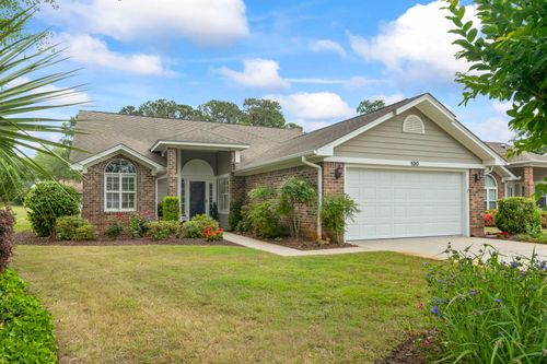 100 Carrington Dr, Pawleys Island, SC, 29585-5624 | Card Image
