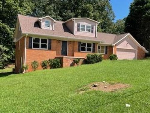 5474 Ahyoka Dr, Morrow, GA, 30260-3738 | Card Image