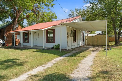 775 N Belknap St, Stephenville, TX, 76401-3105 | Card Image