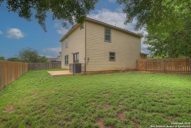 188 Lexword, House other with 3 bedrooms, 3 bathrooms and null parking in Kyle TX | Image 32