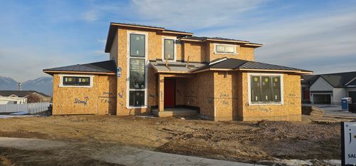 13341 S Hollys Pond Ln, Herriman, UT, 84096-3518 | Card Image