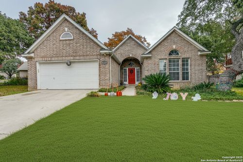 3011 Fall Crest Dr, San Antonio, TX, 78247-3221 | Card Image