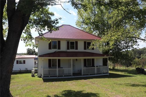 161 Cavender Dr, Ripley, WV, 25271-6291 | Card Image