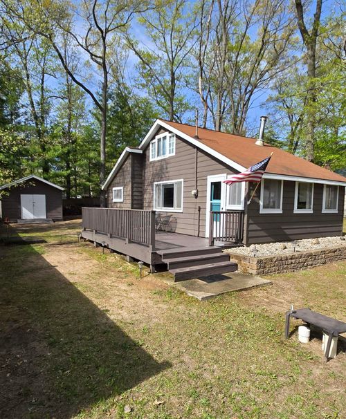5419 Custer Dr, Harrison, MI, 48625-9024 | Card Image