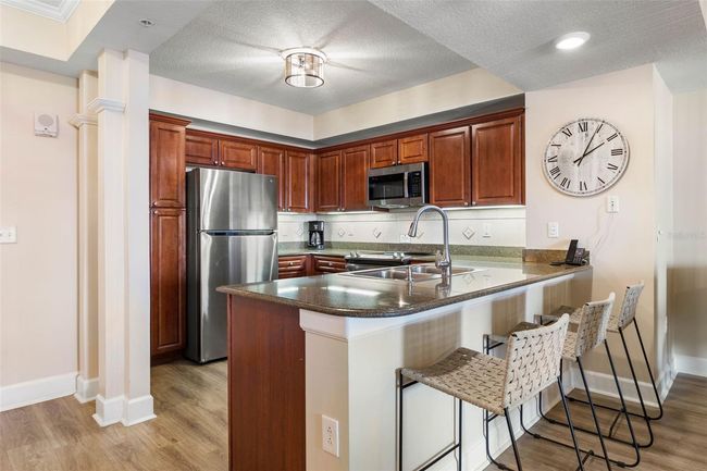 APT-906 - 200 Ocean Crest Dr, Condo with 3 bedrooms, 3 bathrooms and null parking in PALM COAST FL | Image 17