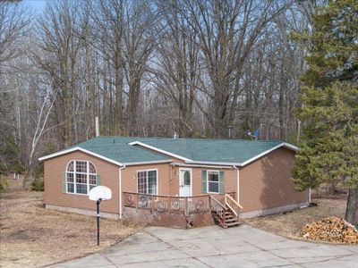 27844 480th Street, House other with 3 bedrooms, 2 bathrooms and null parking in Palisade MN | Image 3