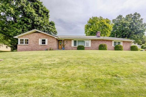 205 Marita Dr, Mount Vernon, OH, 43050-2927 | Card Image