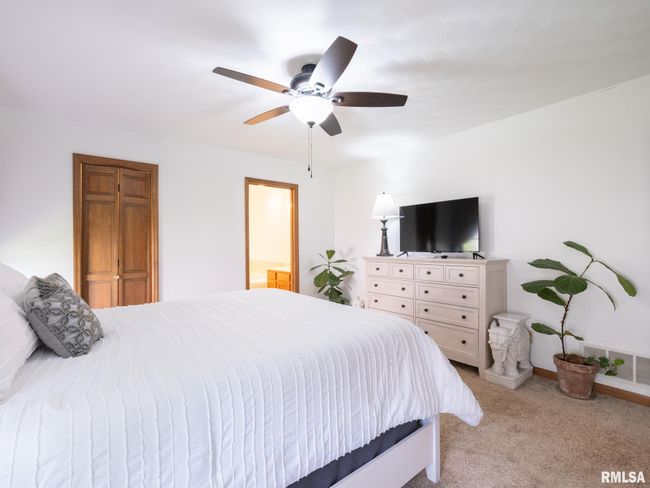 4502 S Misty Isle Pt, House other with 5 bedrooms, 3 bathrooms and null parking in Mapleton IL | Image 27