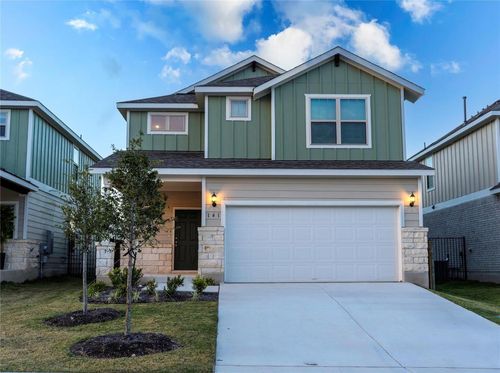 141 Banyon Dr, Liberty Hill, TX, 78642-2539 | Card Image