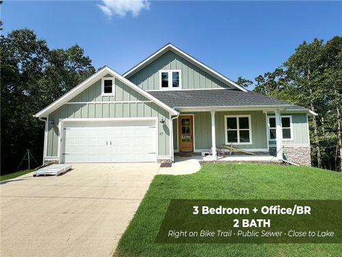 48 Brentwood Drive, Bella Vista, AR, 72715 | Card Image