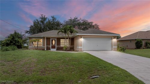 6140 Laurelwood Dr, Fort Myers, FL, 33905-7705 | Card Image
