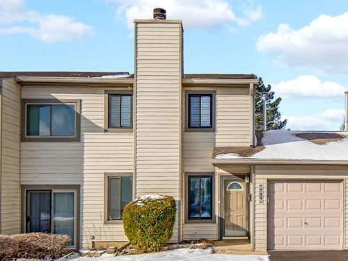 6318 Prideham St, Downers Grove, IL, 60516-2448 | Card Image