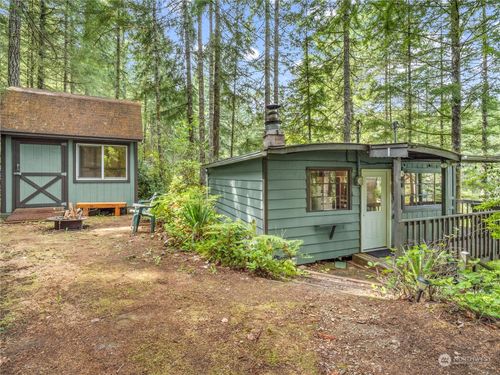 161 Ne Circle Drive, Tahuya, WA, 98588 | Card Image