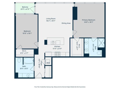 1008-9715 Woods Dr, Skokie, IL, 60077-4444 | Card Image