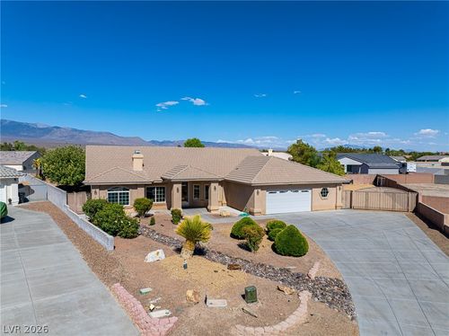 5360 Applewood Ct, Pahrump, NV, 89061-7752 | Card Image