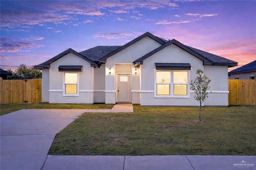 508 Bridget St, Weslaco, TX, 78596 | Card Image