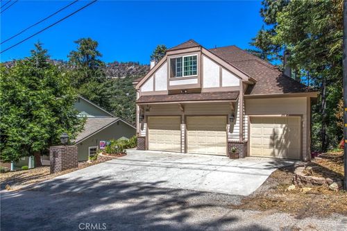 6180 Cedar Ave, Angelus Oaks, CA, 92305 | Card Image
