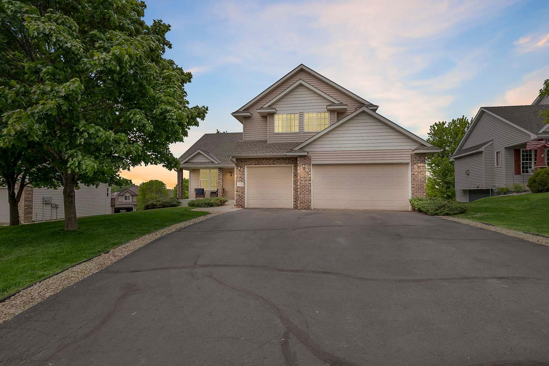 12th St, New Prague, MN 56071