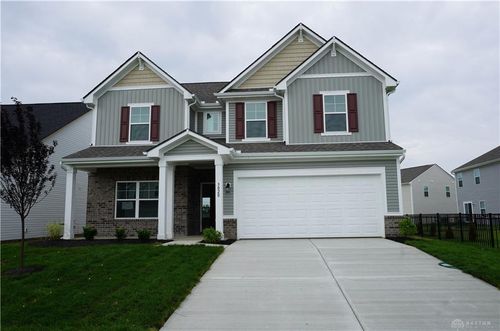 3020 Falls Rd, Clayton, OH, 45315-6510 | Card Image