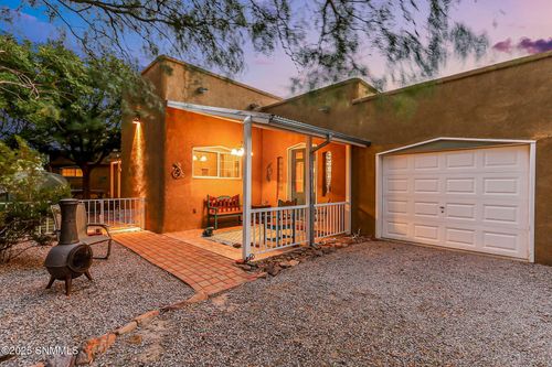 5093 Black Quartz Rd, Las Cruces, NM, 88011-9309 | Card Image