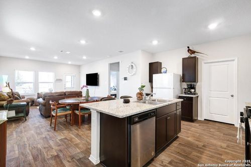 5307 Wichita Pike, San Antonio, TX, 78253-3922 | Card Image