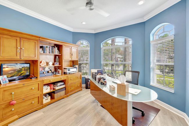 8640 Via Avellino, House other with 3 bedrooms, 2 bathrooms and null parking in Lake Worth FL | Image 30