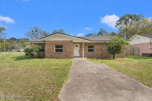5570 Redpoll Avenue, Jacksonville, FL, 32219 | Card Image