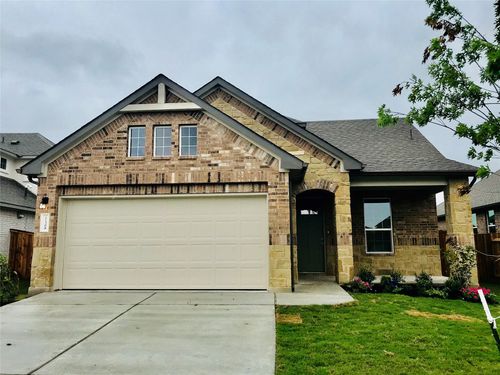 17308 Truffle Falls Way, Manor, TX, 78653-2346 | Card Image