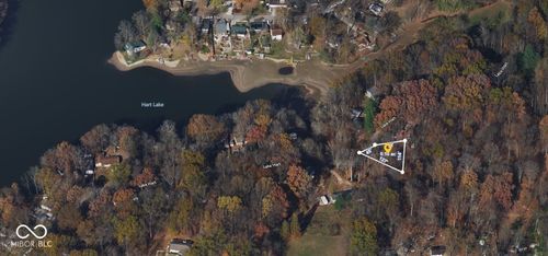 39 Lake Hart, Mooresville, IN, 46158-8407 | Card Image