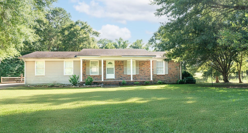 County Road 25 , Reform, AL 35481 #1