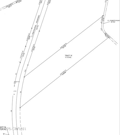 00 Roberts Rd, Pinson, TN, 38366 | Card Image