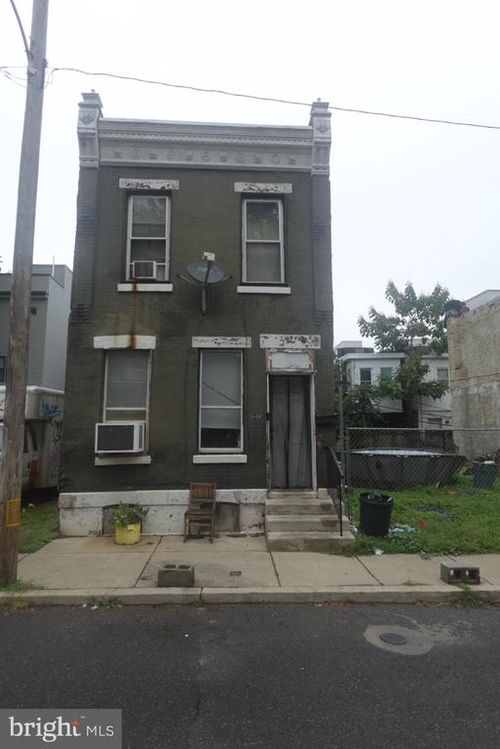 1019 W Monmouth Street, PHILADELPHIA, PA, 19133 | Card Image