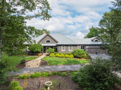 331 Brow Lake Rd, Lookout Mountain, GA, 30750-4703 | Card Image