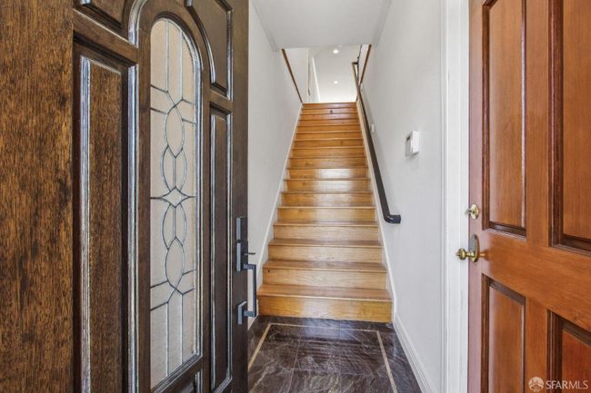 649 44th Avenue, House other with 4 bedrooms, 4 bathrooms and 2 parking in San Francisco CA | Image 3