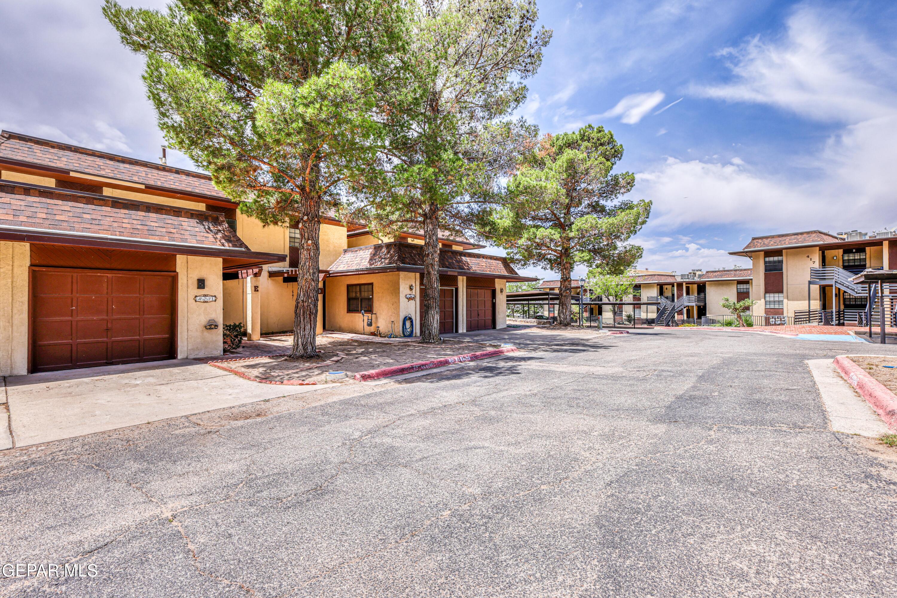 Residential in El Paso 2
