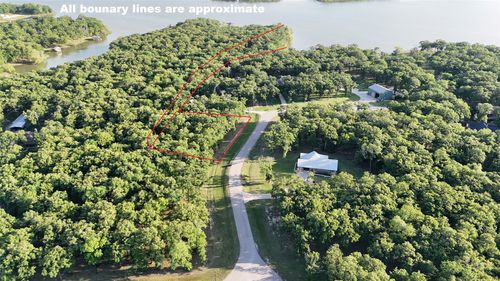 Lot 62 Anchor Point, Quinlan, TX, 75474 | Card Image