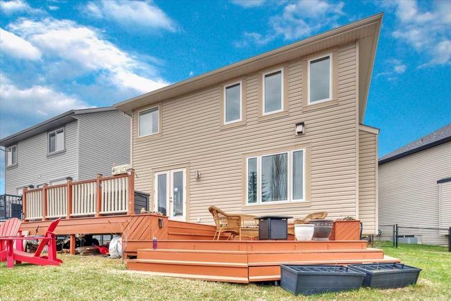 266 Rockborough Green Nw, House other with 5 bedrooms, 4 bathrooms and 4 parking in Calgary AB | Image 32