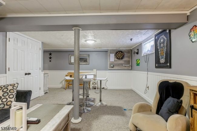 41 Spring Hill Rd, House other with 3 bedrooms, 2 bathrooms and null parking in Clifton NJ | Image 31