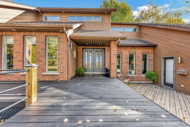 1026 2 Nd Concession Rd St, House other with 3 bedrooms, 3 bathrooms and 10 parking in Delhi ON | Image 8
